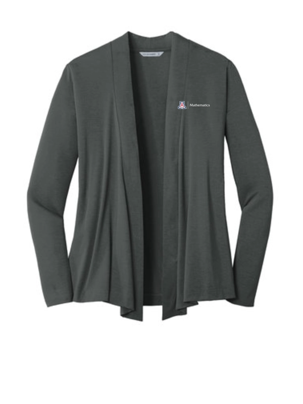 Port Authority® Ladies Concept Open Cardigan