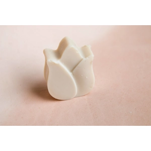 Baby soap (unfragranced) 50g