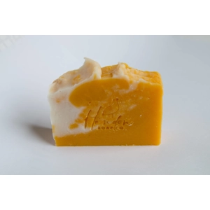 Tea Tree & Lavender soap