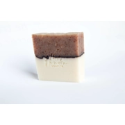 Geranium & Rosehip soap