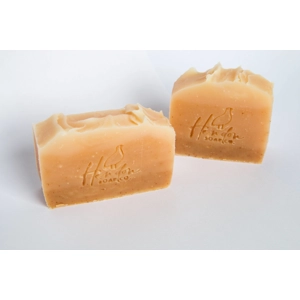 Lemongrass & Turmeric soap