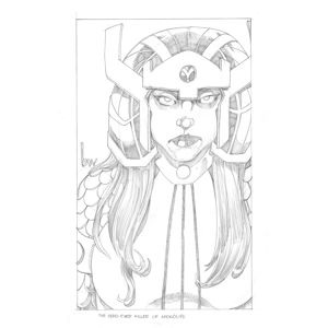 Big Barda