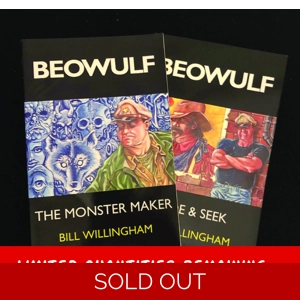 Beowulf 1 & 2