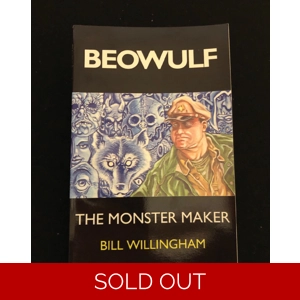 Beowulf 1: The Monster Maker
