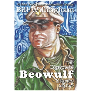 The Complete Beowulf Stories (so far)