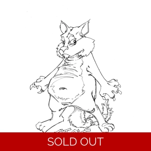 Fat Cat