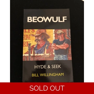 Beowulf 2: Hyde & Seek Beowulf 2: Hyde & Seek