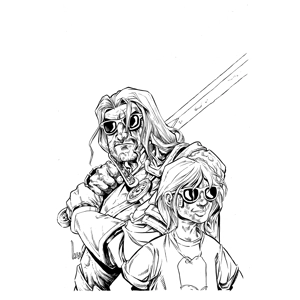 Lark's Killer 2 Cover Lark's Killer 2 Cover