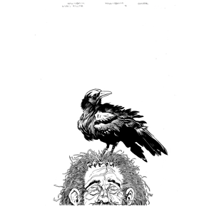 Lark's Killer 4 Cover