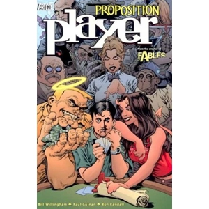 Proposition Player