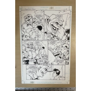 Proposition Player 1 p19