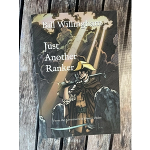 Just Another Ranker: From the Adventures of Johnny Under Just Another Ranker: From the Adventures of Johnny Under