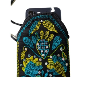 Mobile case, Handmade & hand crafted, Size fits Samsung A5