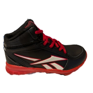 Junior Reebok Clean Shot Trainers Enfants.