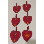 Handbag Charm/ Christmas Decor