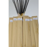 HomeMade Mix fragrant  Incense Sticks (10 per pack)