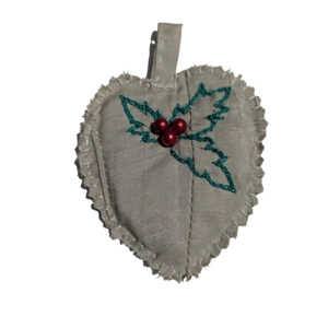 Christmas decor/Handbag Charm