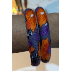 Handmade Churiee/Bangles/Bracelets Jewellery Sets of 2.