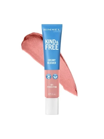 Rimmel London Kind & Fr..