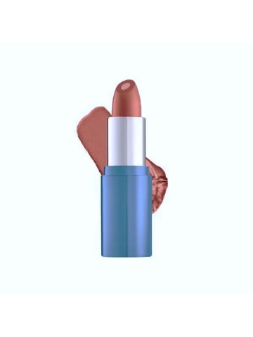 Rimmel London Kind & Free Satin Lipstick - 001 Terracotta