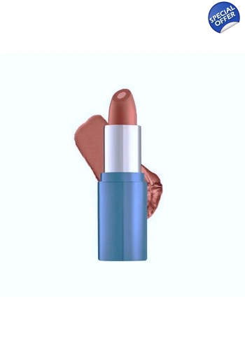 Rimmel London Kind & Free Satin Lipstick - 001 Terracotta