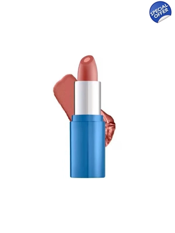 Rimmel London Kind & Free Satin Lipstick - 002 Darling Whisper