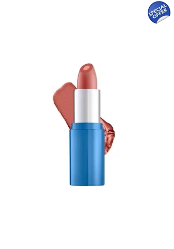 Rimmel London Kind & Free Satin Lipstick - 002 Darling Whisper