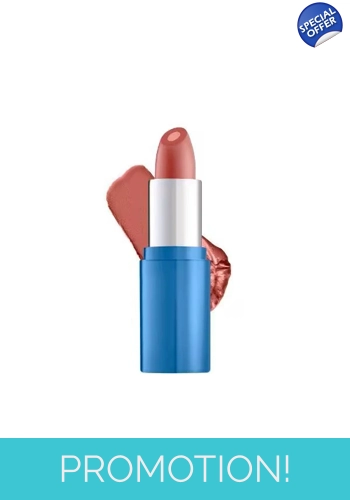 Rimmel London Kind & Free Satin Lipstick - 002 Darling Whisper