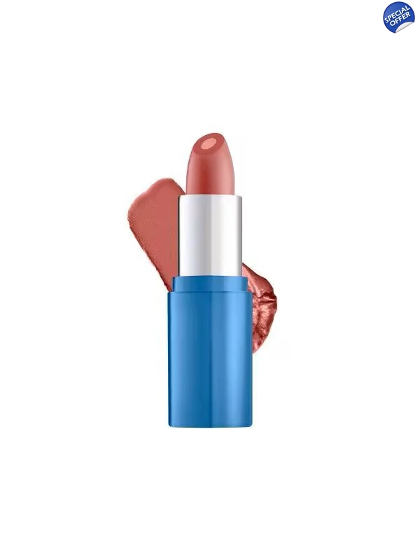 Rimmel London Kind & Free Satin Lipstick - 002 Darling Whisper