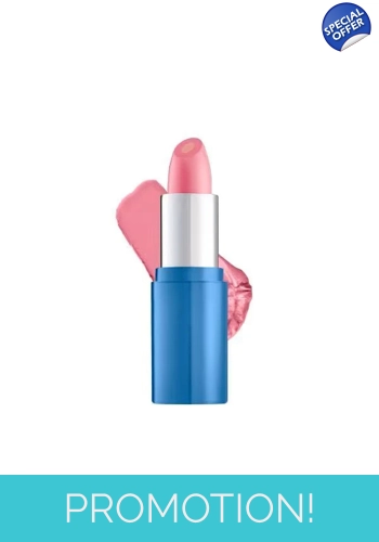 Rimmel London Kind & Free Satin Lipstick - 003 Petal Pop