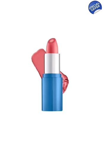 Rimmel London Kind & Free Satin Lipstick - 004 Make Me Blush