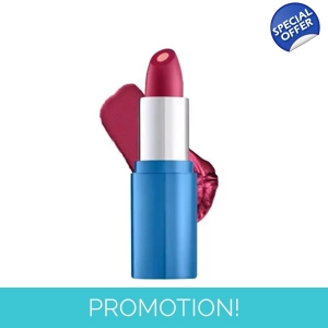 Rimmel London Kind & Free Satin Lipstick - 008 Berry Blush