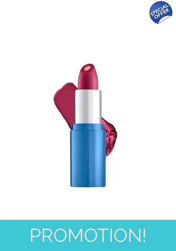 Rimmel London Kind & Free Satin Lipstick - 008 Berry Blush