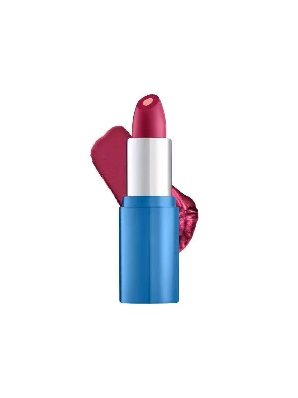 Rimmel London Kind & Free Satin Lipstick - 008 Berry Blush