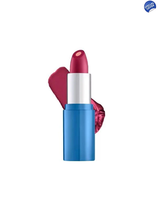 Rimmel London Kind & Free Satin Lipstick - 008 Berry Blush