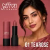 Saffron London Pro - Matte Lipstick - 01 Matte Tea Rose