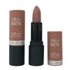Saffron London Pro Matte Lipstick - 03 Natural