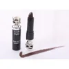 Saffron Zombie Nights Matte Velvet Lipstick - 04 Chocolate