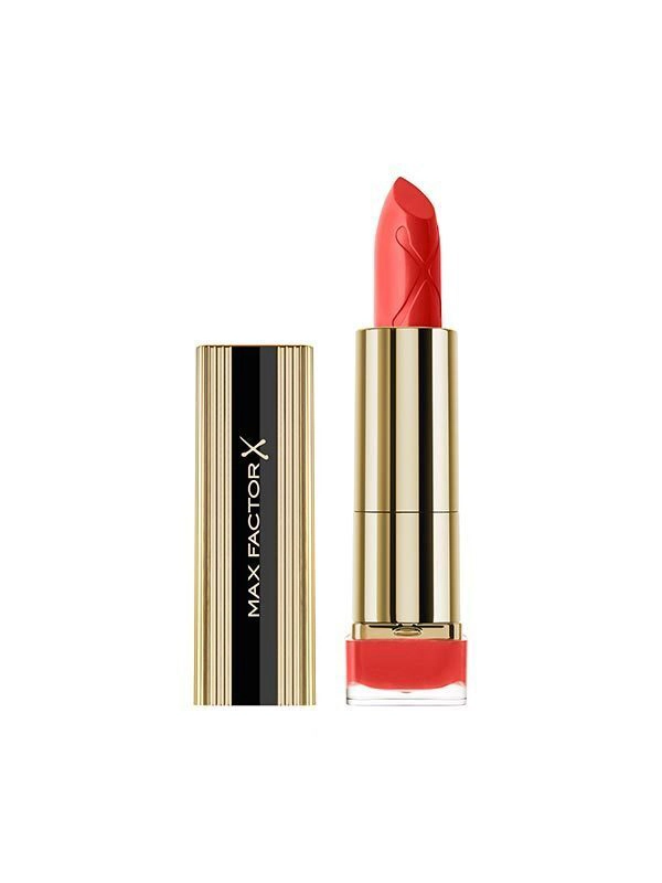 Max Factor Colour Elixir Lipstick -065 Tangerine