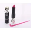 Saffron Zombie Nights Matte Velvet Lipstick - 06 Pink Velvet