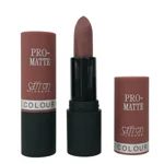 Saffron London Pro - Matte Lipstick - 09 Matte Spice