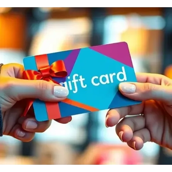 Gift the Perfect Moment: Tea Time Makeup's e-Gift Cards