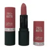 Saffron London Pro - Matte Lipstick - 10 Matte Perfect Red