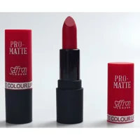 Saffron London Pro Matte Lipstick - 05 Diamond Red