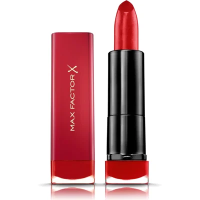 Max Factor Colour Elixir Marilyn Monroe Lipstick -1 Ruby Red