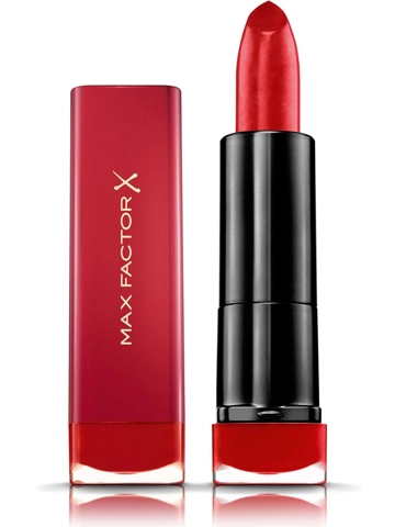 Max Factor Colour Elixir Marilyn Monroe Lipstick -1 Ruby Red