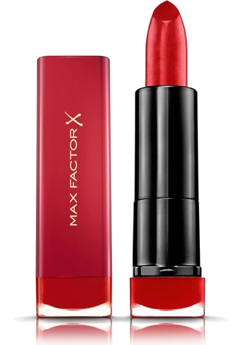 Max Factor Colour Elixir Marilyn Monroe Lipstick -1 Ruby Red