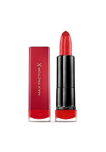 Max Factor Colour Elixir Marilyn Monroe Lipstick - 2 Sunset Red