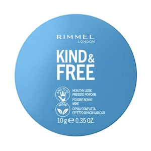 Rimmel Kind & Free Pressed Powder - 30 Medium