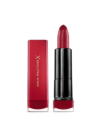 Max Factor Colour Elixir Marilyn Monroe Lipstick - 4 Cabernet